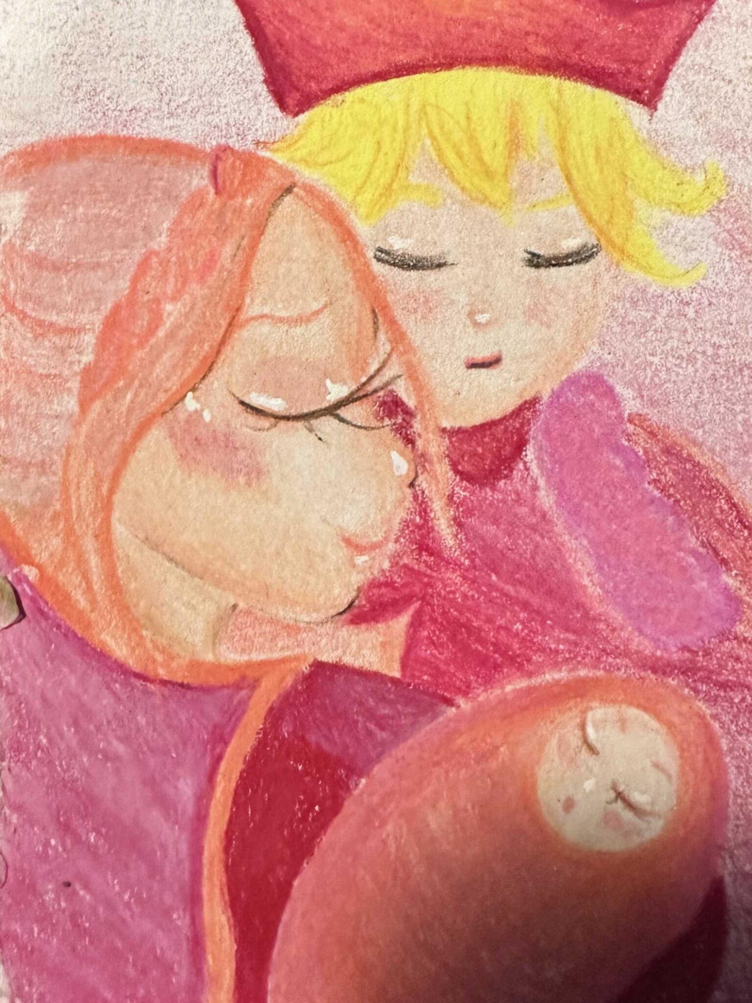Sleeping Beauty Page 1