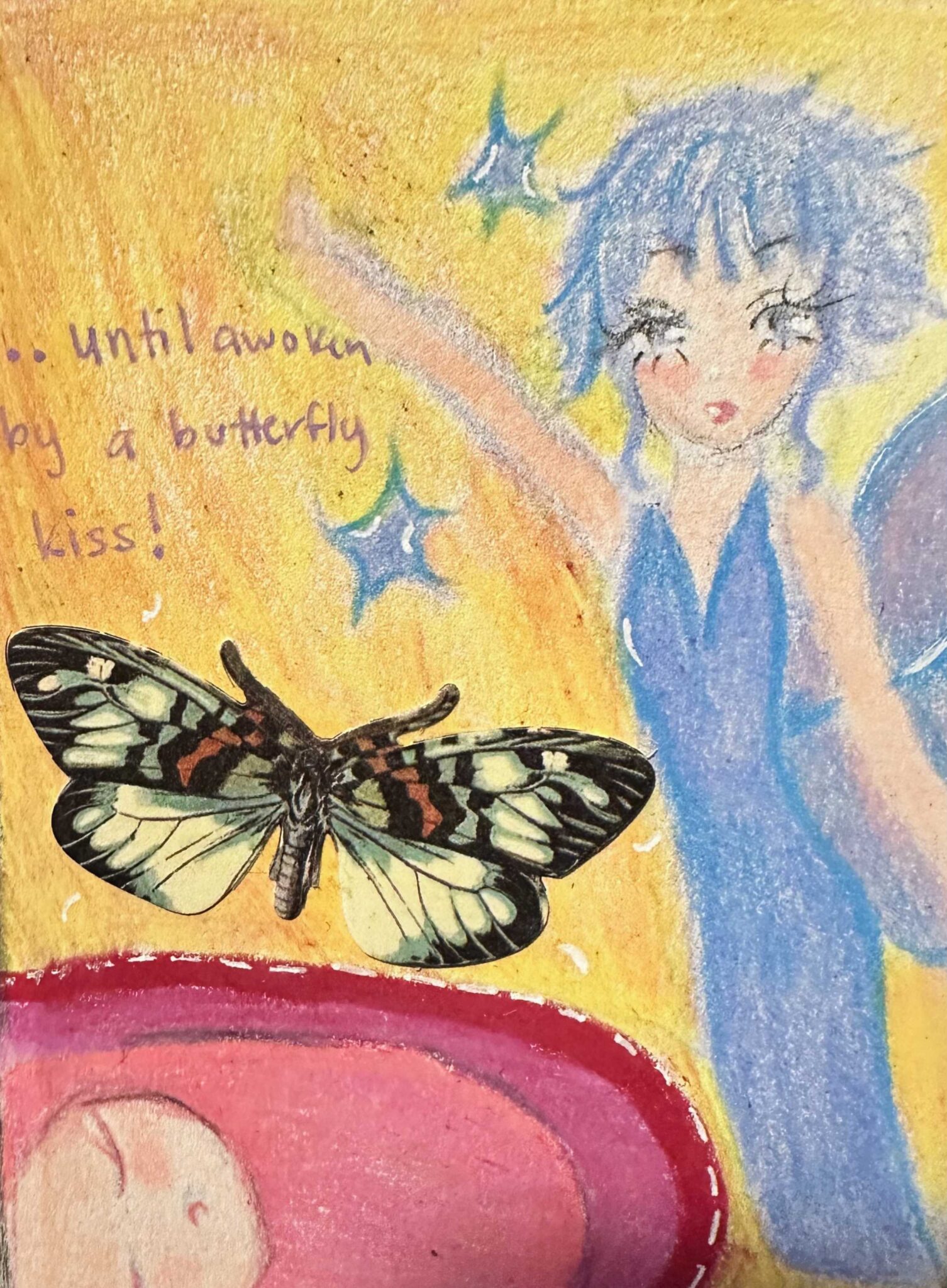 Sleeping Beauty Page 4
