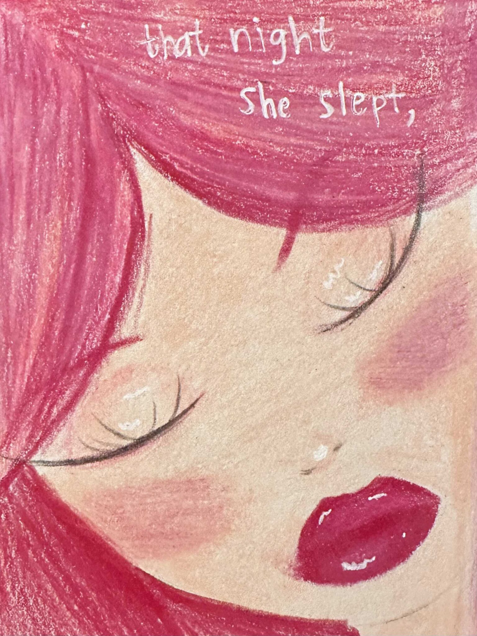 Sleeping Beauty Page 7